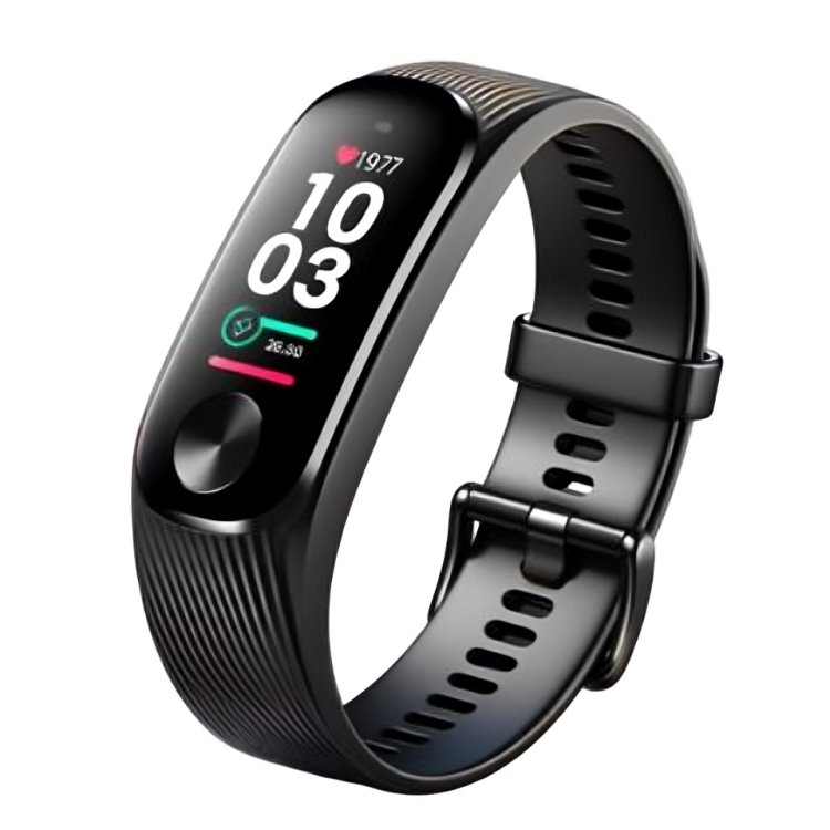 ,Activity Fitness Tracker