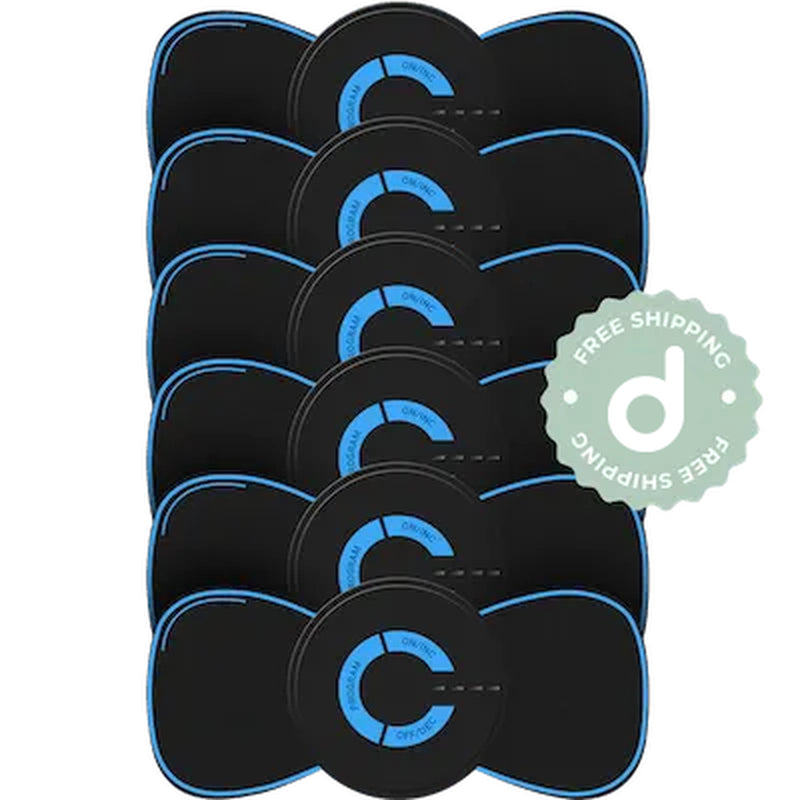 Mini Massager Smart Cervical Spine