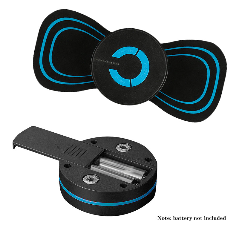 Mini Massager Smart Cervical Spine