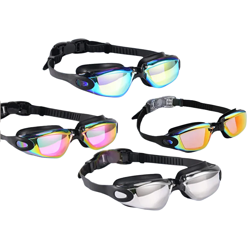 Arena - Anti-Fog Swim Goggles
