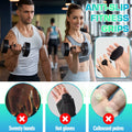 Finger Trainer Dropshipping Gymnastics Grip Fitness Hand Protection Strength Trainer Gym Pull Cross Training Palm Grip Handle