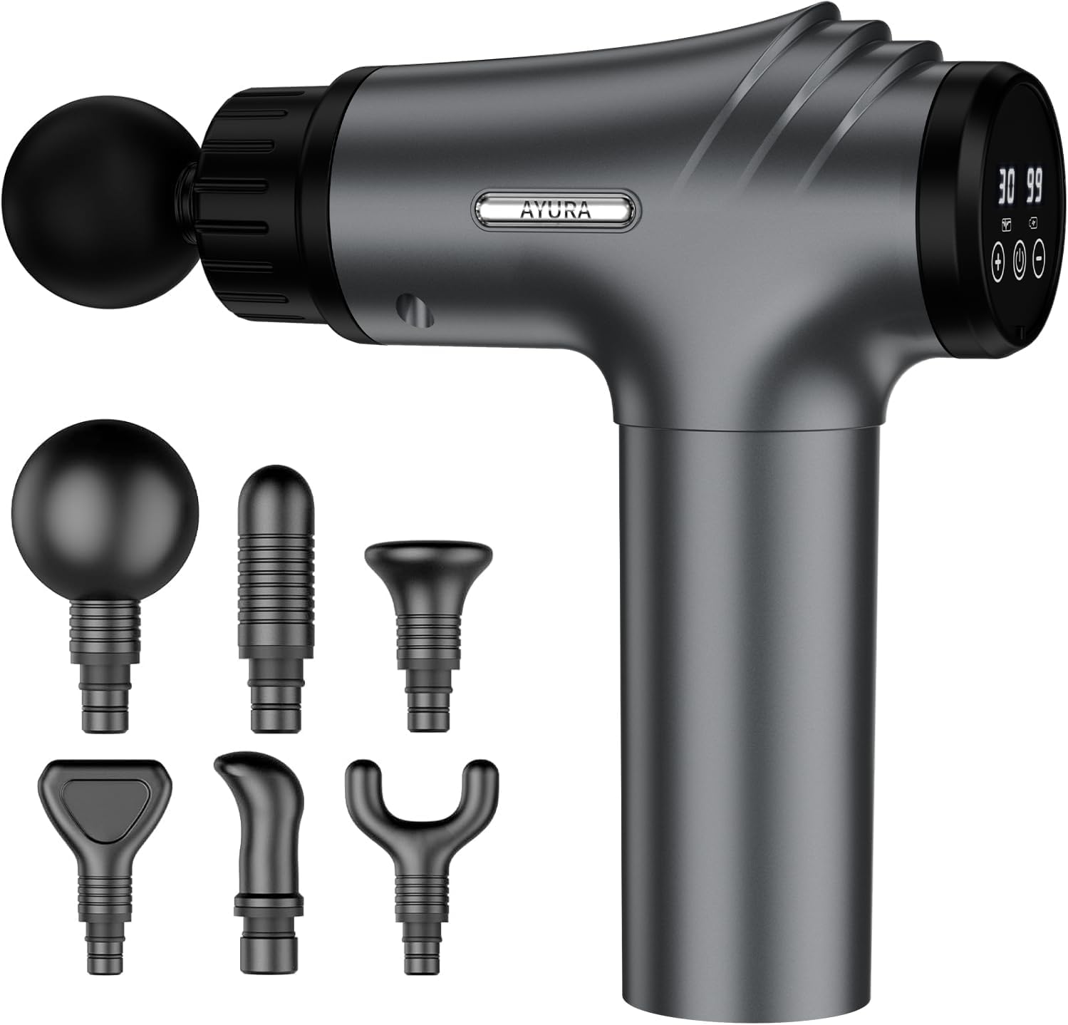 AYURA - Massage Gun