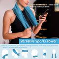4 Pack Cooling Towel 40