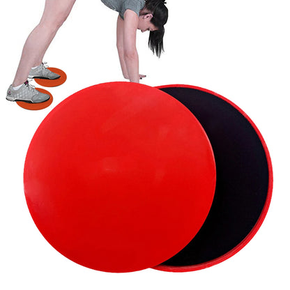 Fitness Core Slider