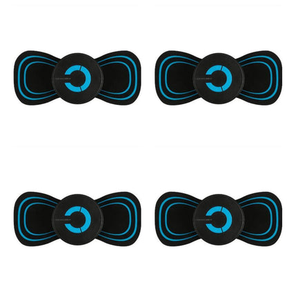 Mini Massager Smart Cervical Spine