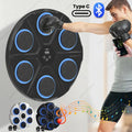 Music Boxing Machine
