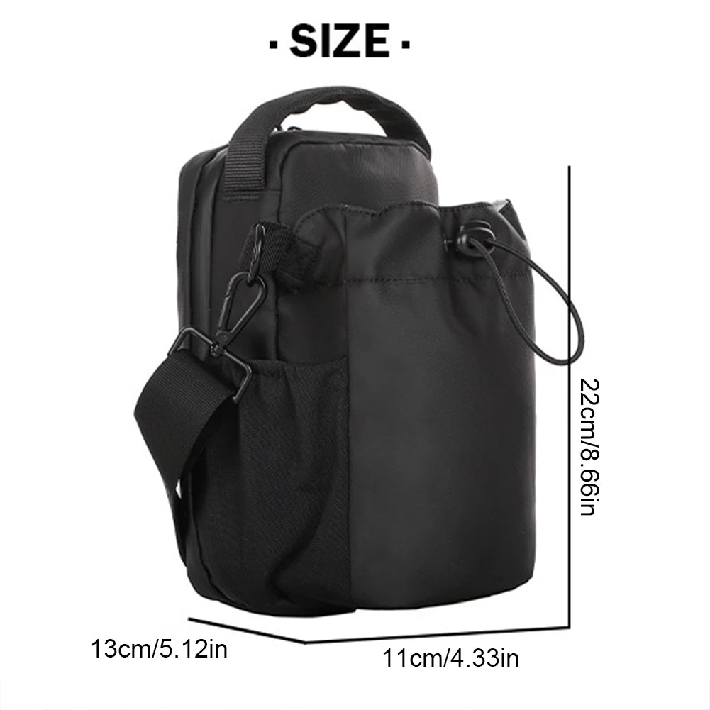 Magnetic Gym Bag 