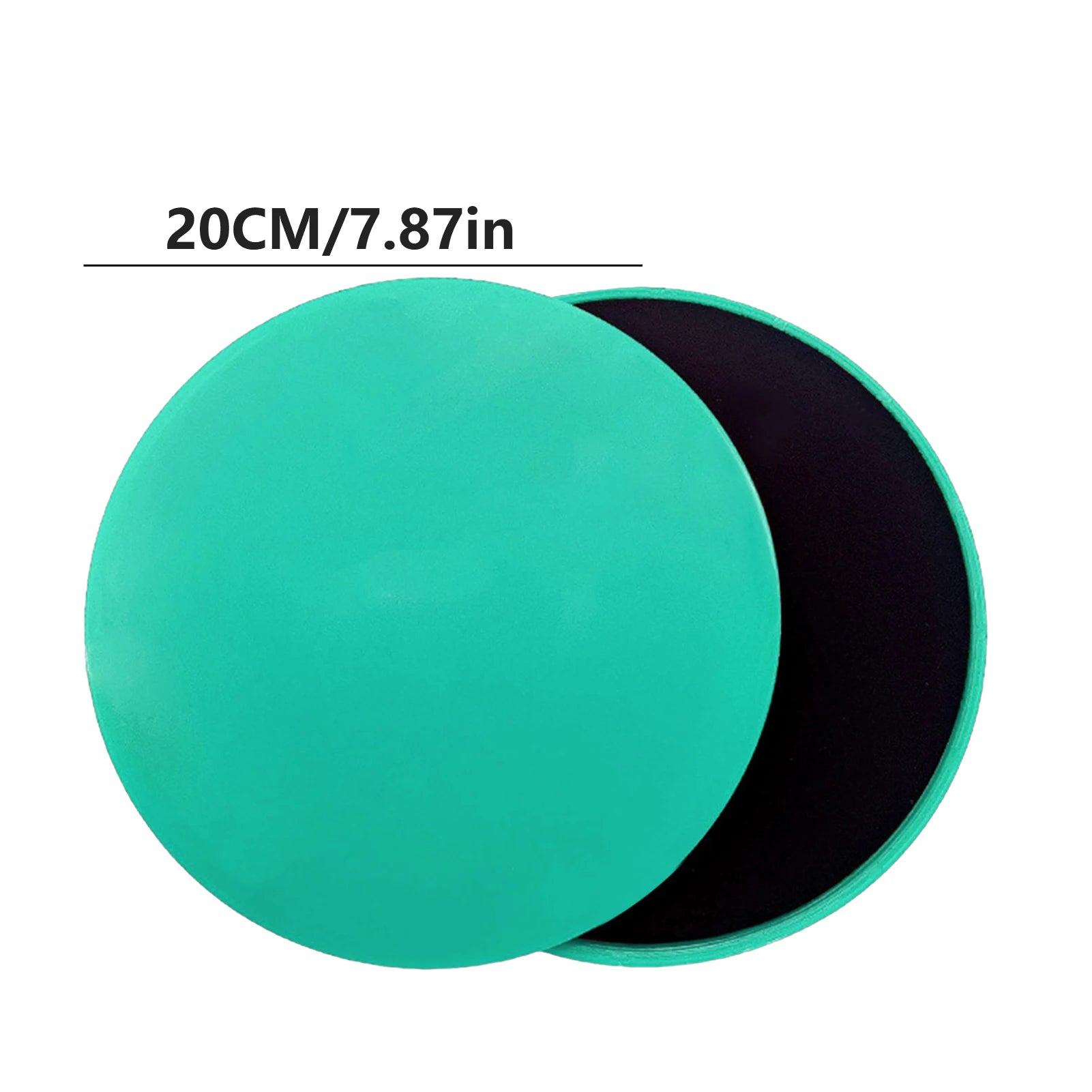Fitness Core Slider