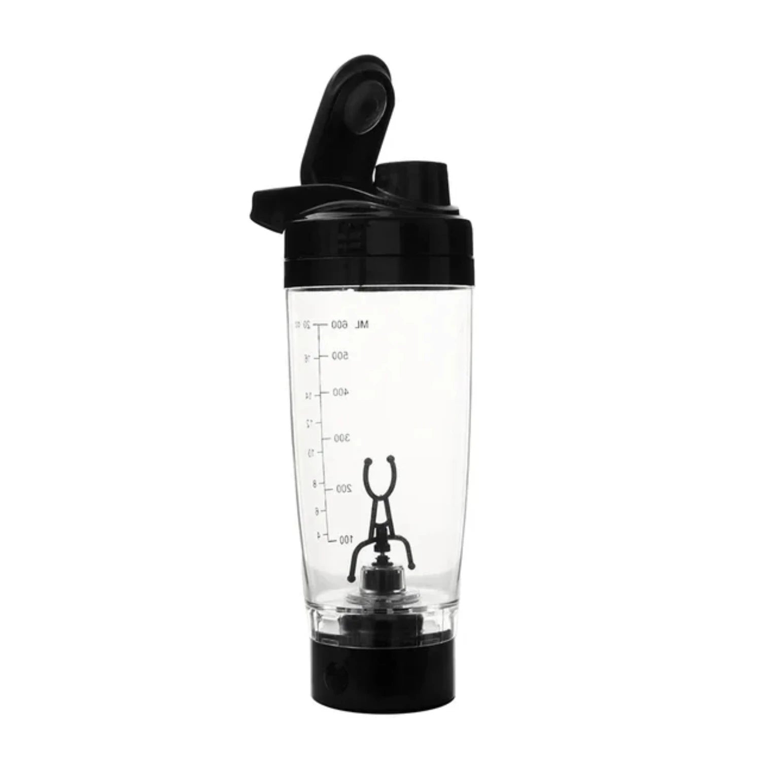 Fitness Protein Shaker Bottle