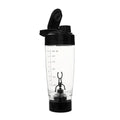 Fitness Protein Shaker Bottle