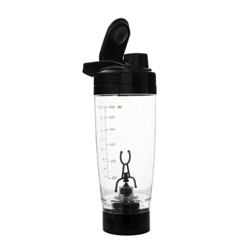 Fitness Protein Shaker Bottle