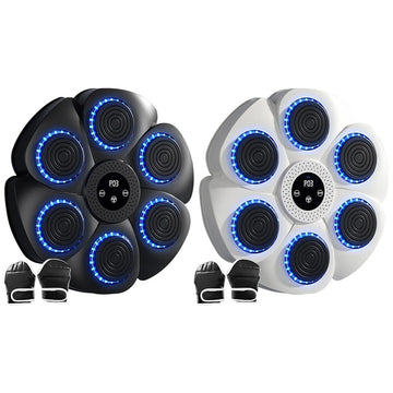 Music Boxing Machine