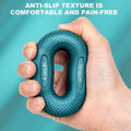 SqueezeX - Silicone Grip Trainer