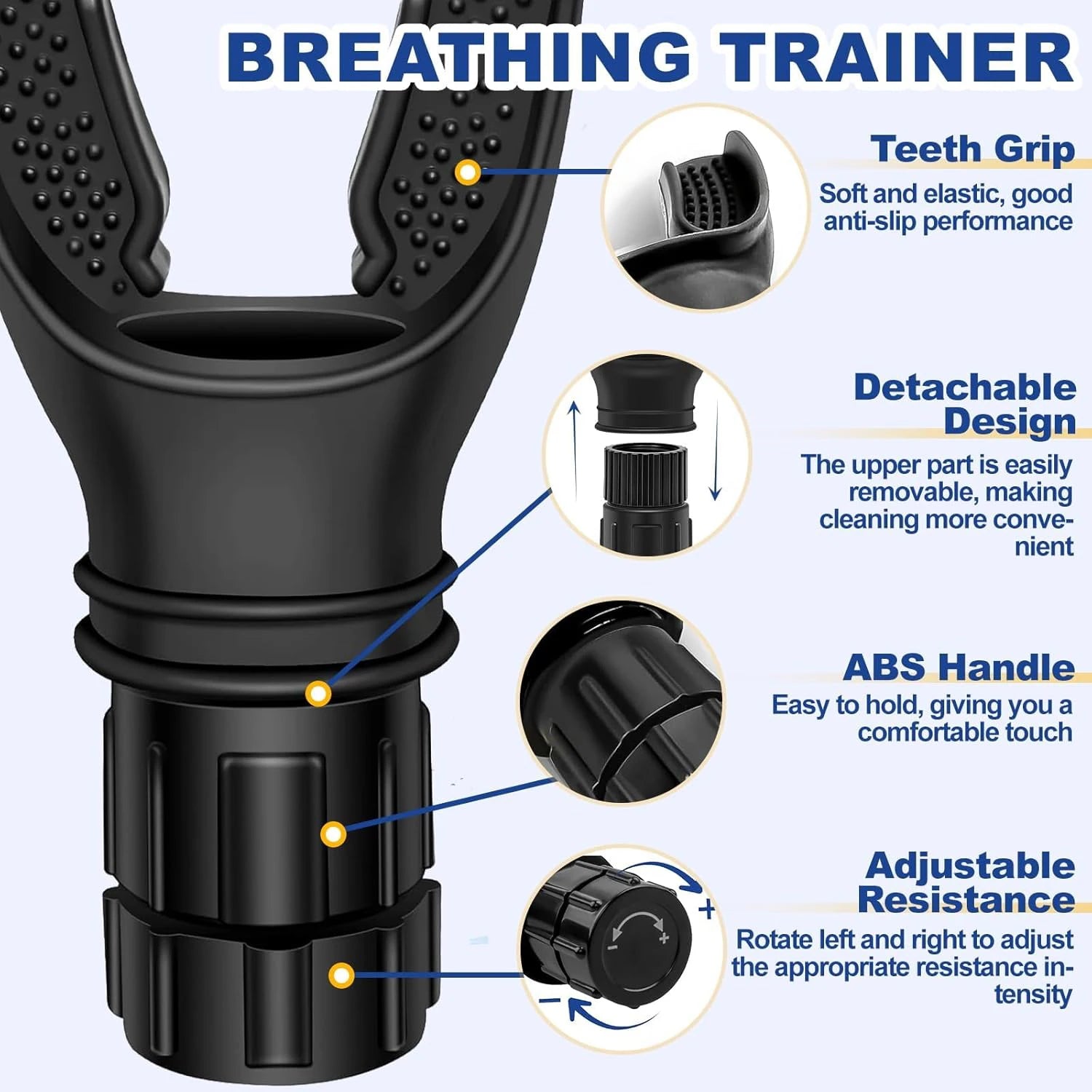 ActiveAir - Breathing Trainer