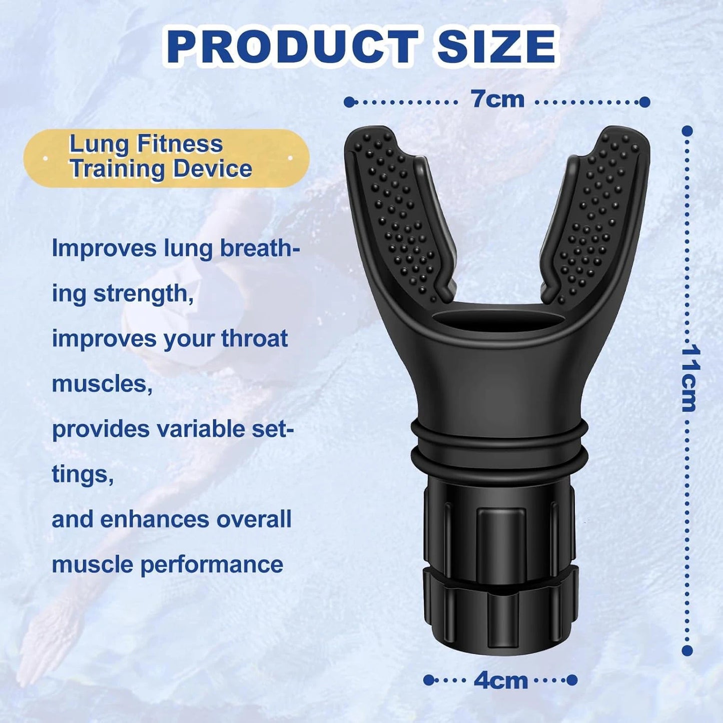 ActiveAir - Breathing Trainer