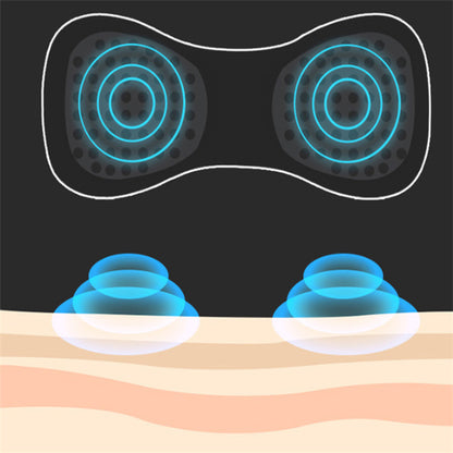 Mini Massager Smart Cervical Spine