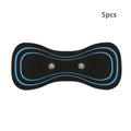 Mini Massager Smart Cervical Spine
