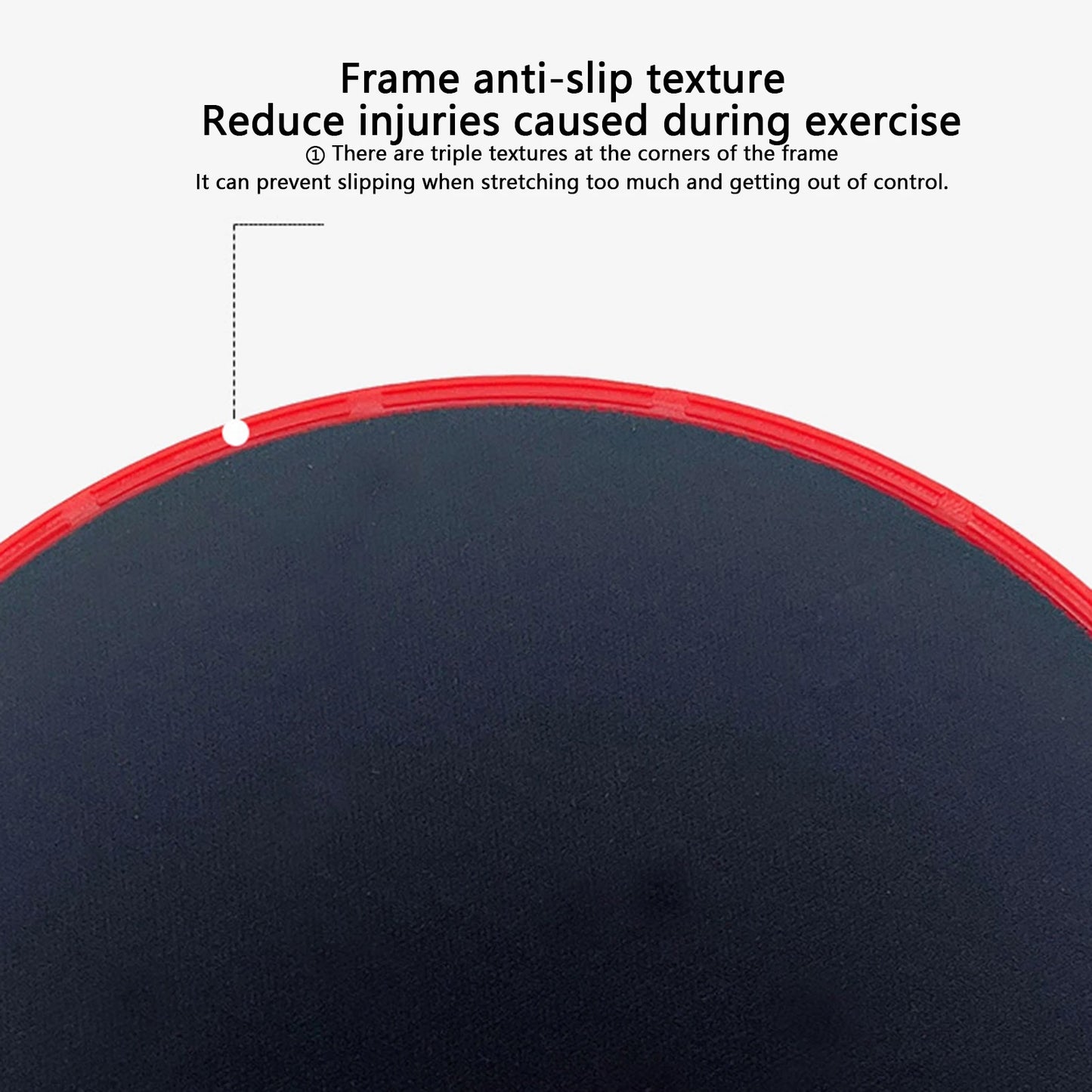 Fitness Core Slider