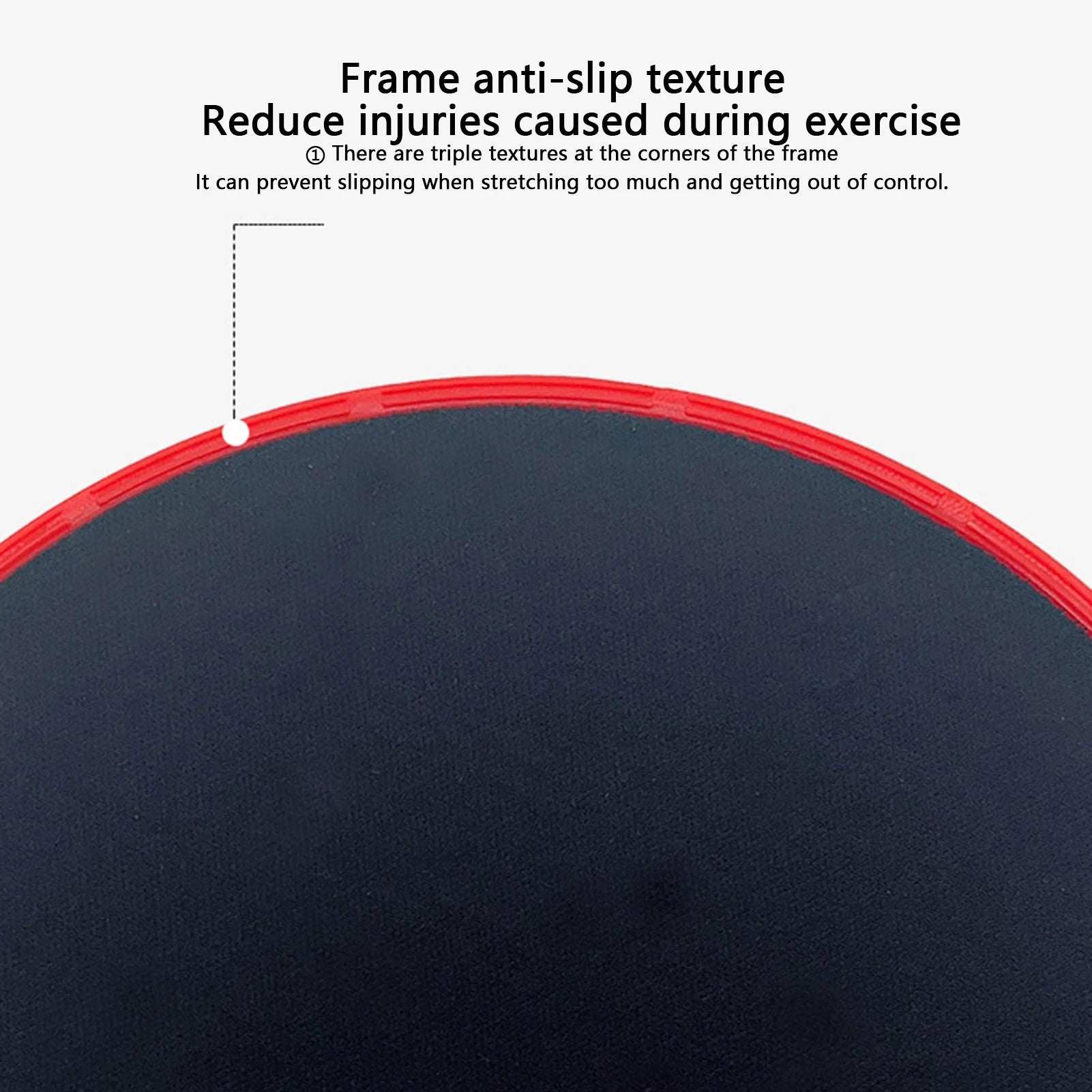 Fitness Core Slider