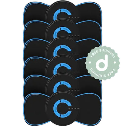Mini Massager Smart Cervical Spine