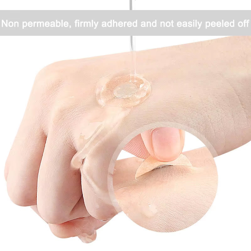 10/120Pcs Magnetic Nose Strips Pack of anti Snoring Nose Breathe Strips Intake Breathing Nasal Strip Nose Extender Sticker Kit