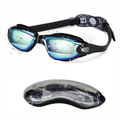 Arena - Anti-Fog Swim Goggles