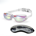 Arena - Anti-Fog Swim Goggles