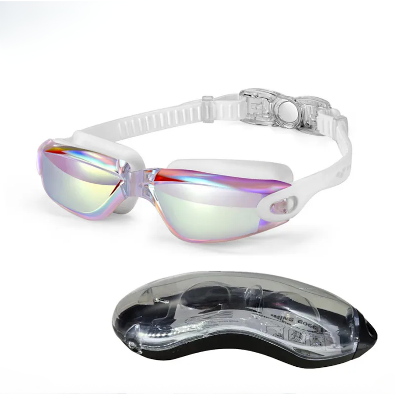 Arena - Anti-Fog Swim Goggles