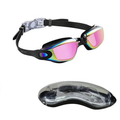 Arena - Anti-Fog Swim Goggles