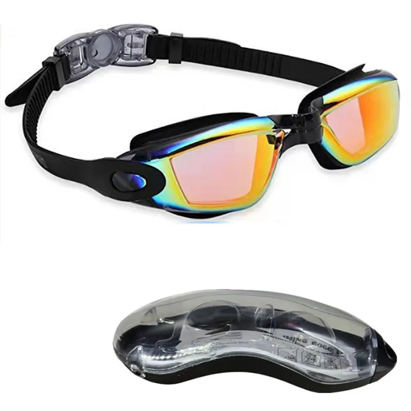 Arena - Anti-Fog Swim Goggles