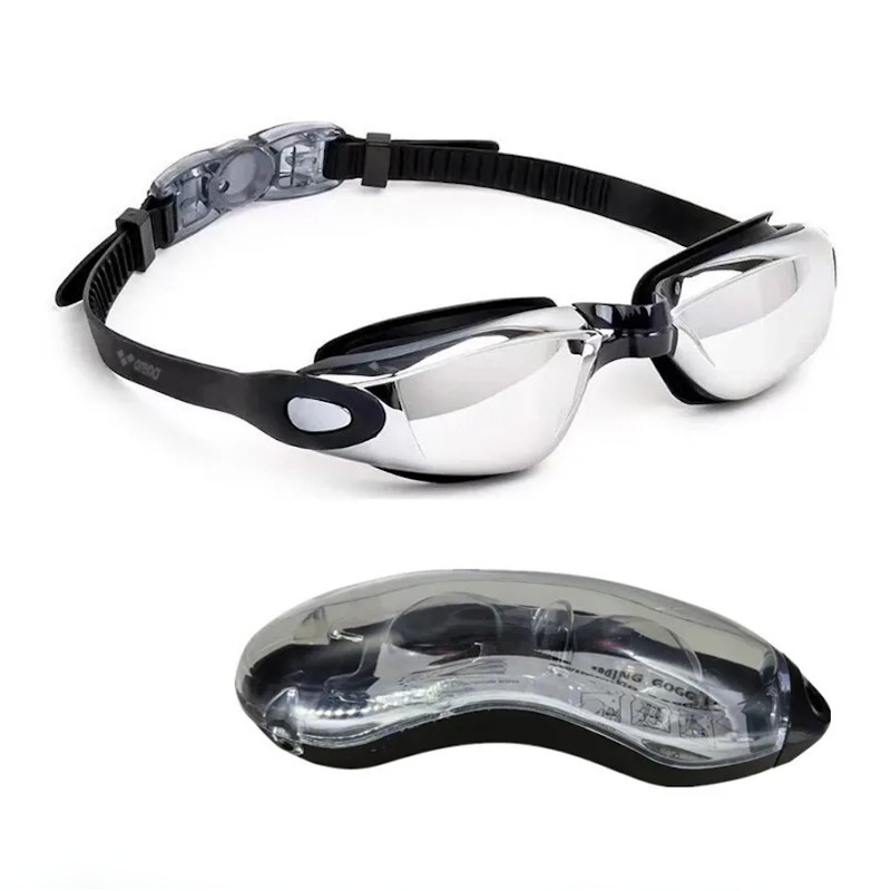 Arena - Anti-Fog Swim Goggles