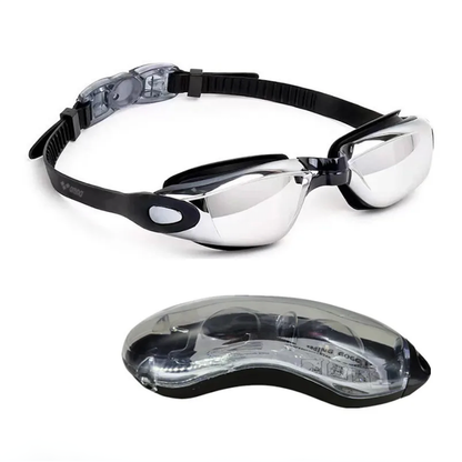 Arena - Anti-Fog Swim Goggles